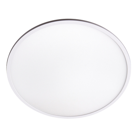 Light Prestige Plafon Pryzma 38 cm biały LED CCT LP-1707/1C-38 WH