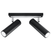 Sollux Lighting Plafon DIREZIONE 3 biały SL.0497