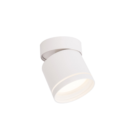 Light Prestige Oprawa natynkowa Kendal biała GX53 LP-6331/1SM R1 WH movable