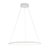 Lampa wisząca Maytoni MOD877PL-L36W Nola - Biała