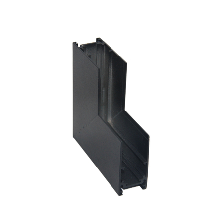 Łącznik szynowy Italux Magnettic Track Accessories Ceiling Wall Connector TRMA-263537-CONN-CW Czarny