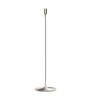 Stojak do lamp Umage 4047 Santé szczotkowana stal