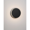 Kinkiet zewnętrzny Luces Exclusivas LONTANO LE75203 antracyt