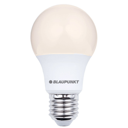 Zestaw 4 sztuk - Blaupunkt Żarówki LED E27 6W WW 