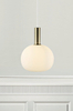 Lampa wisząca Nordlux 47313001 Alton 25