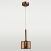 Cosmo Light Lampa wisząca COPENHAGEN P01028CU