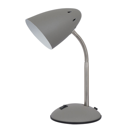 Lampa biurkowa Italux MT-HN2013-GRSNICK Cosmic