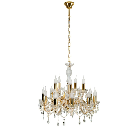 Żyrandol Candellux 30-95810 Maria Teresa