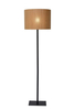 Lampa podłogowa Lucide MAGIUS 03729/81/30 drewniany