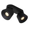 Lampa sufitowa Lucide TRIGONO 09935/02/30 czarny