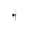 Kinkiet Azzardo AZ1073 Aga white/black