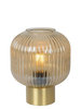 Lampa stołowa Lucide MALOTO 45586/20/62 złoty