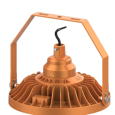 Oprawa LED HighBay Przeciwwybuchowa ATEX 180W  4000K copper