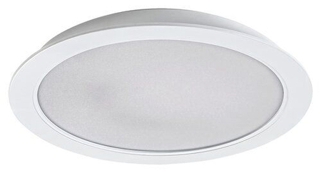 Lampa sufitowa Rabalux Shaun 3166 biały