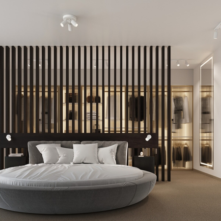 Sollux Lighting Plafon KARBON 3L biały SL.1543