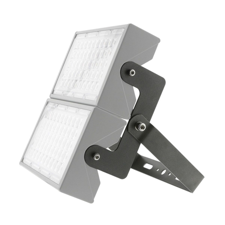 Podwójna ramka montażowa FRAME100 Blaupunkt do naświetlaczy Prime