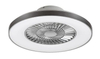 Lampa sufitowa Rabalux Dalfon 6858 srebrny