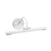 Kinkiet Elstead Lighting Alton biały ALTON-PL-S-WHT