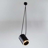 Lampa wisząca DUBU 9025/E14/CZ Shilo