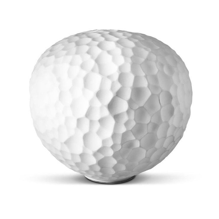 Lampa stołowa Artemide 1700010A Meteorite 35