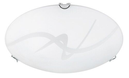 Lampa sufitowa Rabalux Soley LED 3258 biały