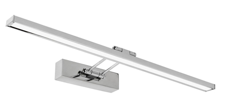 Kinkiet Luces Exclusivas LAUTARO LE42419 chrom