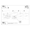 Sollux Lighting Kinkiet EMILIO SL.0185