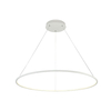 Lampa wisząca Maytoni MOD877PL-L60W Nola - Biała