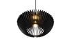 Lampa wisząca Trio 315900132 czarny