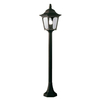 Lampa zewnętrzna Elstead Lighting Chapel Mini czarny CPM5-BLACK