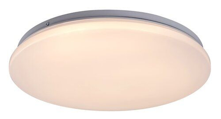Lampa sufitowa Rabalux Vendel 71101 biały