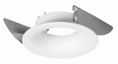 Oczko Luces Exclusivas CABUDARE LE61412 biały