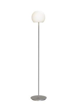 Lampa podłogowa Casablanca BA11-S117A Ball