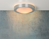 Lampa sufitowa Lucide FRESH srebrny 79158/01/12