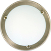 Lampa sufitowa Rabalux Ufo 5203 brąz