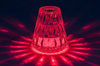 Lampa stołowa Rabalux Siggy 76004 przeźroczysty