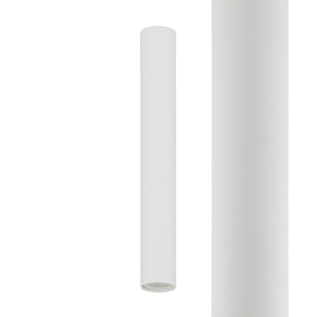 Klosz/Abażur Nowodvorski CAMELEON FOURTY M 11220 Biały