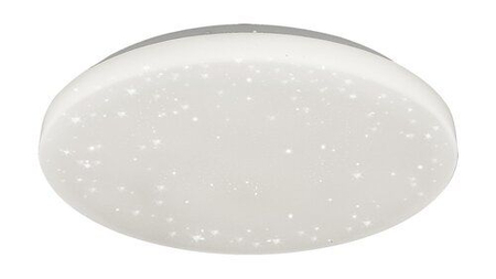 Lampa sufitowa Rabalux Rob 5435 biały