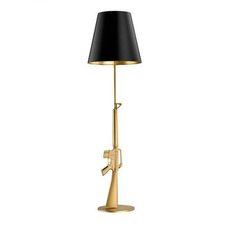 Lampa podłogowa Abigali M16