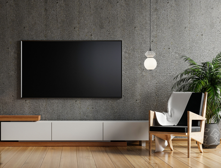 Lampa wisząca Italux Balos PND-94921-1A-BK Czarny mat