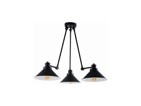 Lampa wisząca Nowodvorski 9142 Techno III