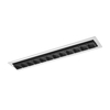 Lampa wpuszczana LED Italux SL74108-24W-S-WH Harper