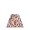Klosz/Abażur Endon Lighting Ikat 113084 szary