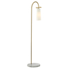 Cosmo Light Lampa stojąca BOW F01152BR