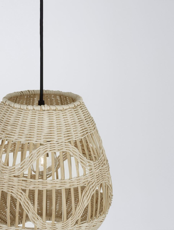 Lampa wisząca Luces Exclusivas REYNOSA  LE42950