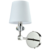 Cosmo Light Kinkiet DOHA W01292NI-WH