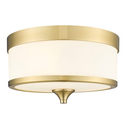 Cosmo Light Plafon FLEETWOOD C03293BR