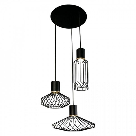 Lampa wisząca Nowodvorski 8863 Pico III