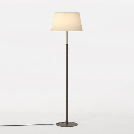 Lampa podłogowa Astro Club Floor 1483002 Brązowy