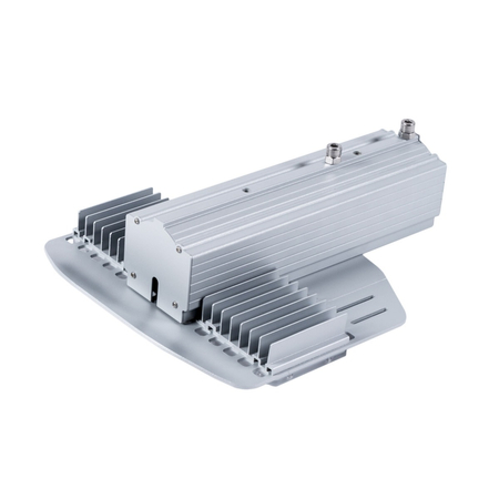 Lampa uliczna LED IC Modular 50W Philips 3030 5 lat gwarancji NW